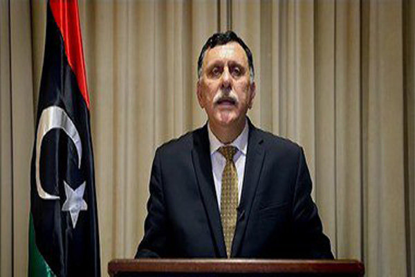 تدابیر جدید دولت وفاق ملی لیبی برای برقراری امنیت