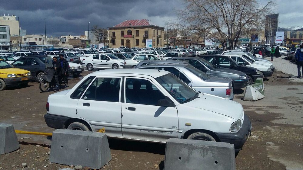 زنجان؛ شهر پروژه های نیمه تمام و شهرداری که پاسخگو نیست