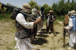 حدود ۸ هزار تبعه پاکستانی در افغانستان می جنگند