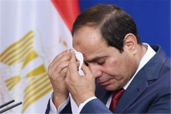 سالگرد کودتای نظامی در مصر/ شکست گفتمان رسانه‌ای «السیسی»