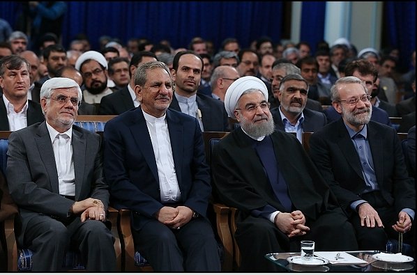 Rouhani