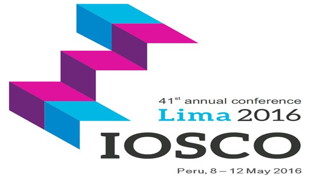 Iran’s SEO attending IOSCO’s annual conference