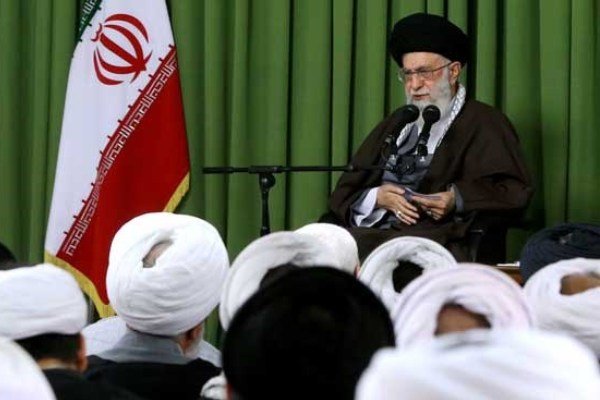مقام معظم رهبری
