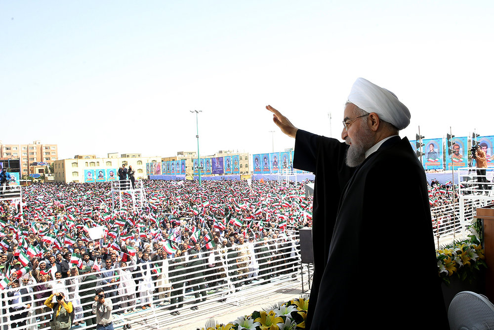 rouhani