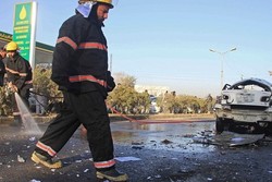 ۳ فرمانده ارشد ارتش افغانستان در انفجار مین کشته شدند