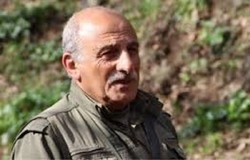 کاردانەوەی سەرکردایەتی پەکەکە بە ناردنی پێشمەرگەی پارتی بۆ زەینی وەرتی