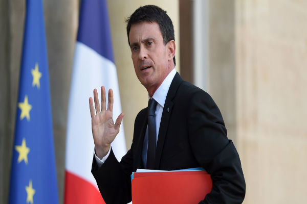 نخست وزیر فرانسه درباره «مرگ» اتحادیه اروپا هشدار داد