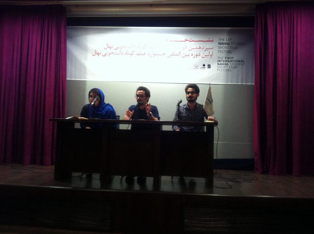 هدف اصلی جشنواره دیده شدن آثار دانشجویی است/ بزرگداشت شهید ثالث