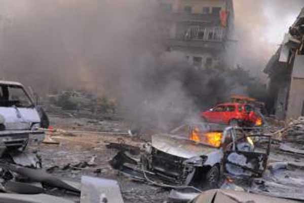 یمن کے مشرق میں بم دھماکے میں 7 افراد ہلاک