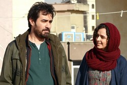 Iran’s ‘The Salesman’ takes 1st step toward winning Oscar