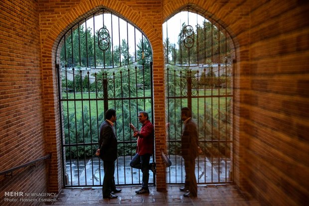 دومین جشن عکاسان سینمای ایران