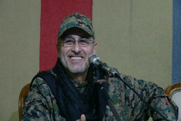 شهادت «مصطفی بدرالدین» فرمانده ارشد حزب الله لبنان در دمشق