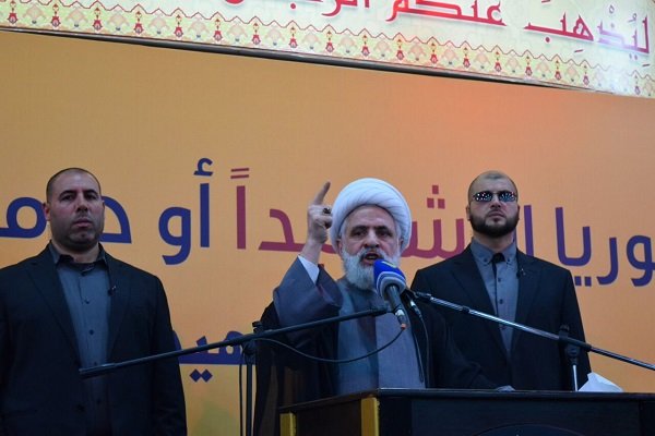 شهید «بدرالدین» ضربات سهمگینی به صهیونیستها وتکفیریها وارد کرد