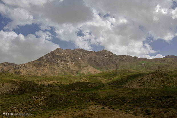 Kakan Rural District