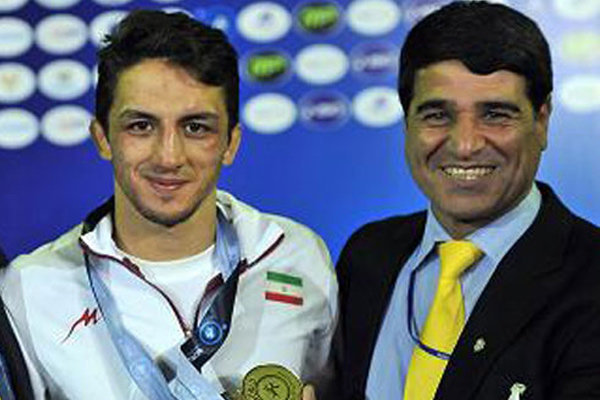 محمدابراهیم امامی برای قضاوت در المپیک انتخاب شد