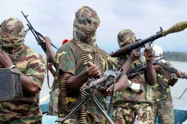 مهاجمان مسلح ۳۶ کارگر یک معدن را در نیجریه به قتل رساند