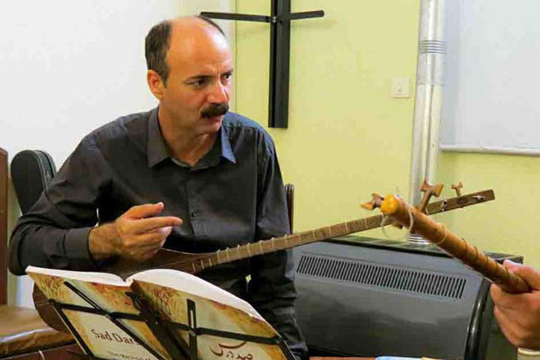 جشنواره کهنآواهای تنبور چگونه برگزار شد؟/ انتشار یک کتاب پژوهشی