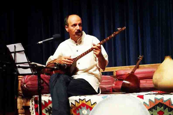 کتاب زمینه شناخت تنبور منتشر شد/ تلاش برای ارائه یک بسته مطالعاتی کتاب زمینه شناخت تنبور منتشر شد/ تلاش برای ارائه یک بسته مطالعاتی