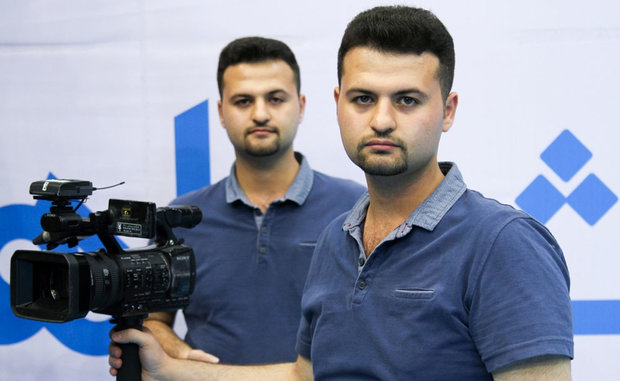 Iranian twins gather to mark twins and multiples national day