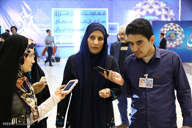 Iran’s 33rd Intl. Quran Competition 