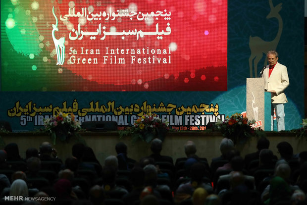 5th Intl. Green Filmfest. opens on Fri.