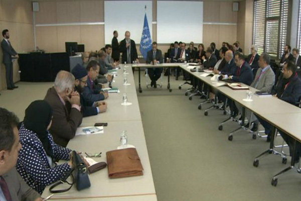 موافقت دولت مستعفی یمن با پیشنهاد سازمان ملل متحد