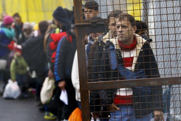 بازار کار آلمان به پناهجویان نیاز دارد