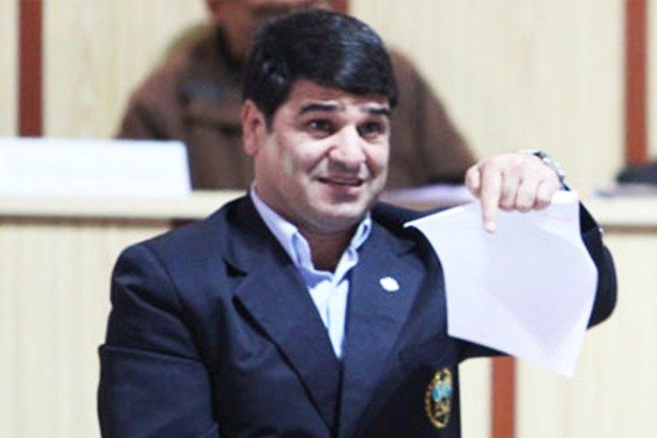 Iranian referee to officiate at Rio Olympics - Mehr News Agency