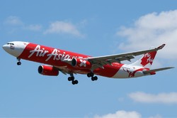 AirAsia X to resume flights to Iran