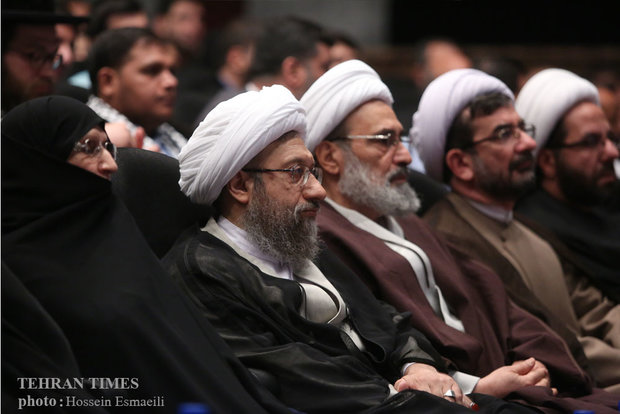 International Conference on Solidarity with Aqsa held in Tehran