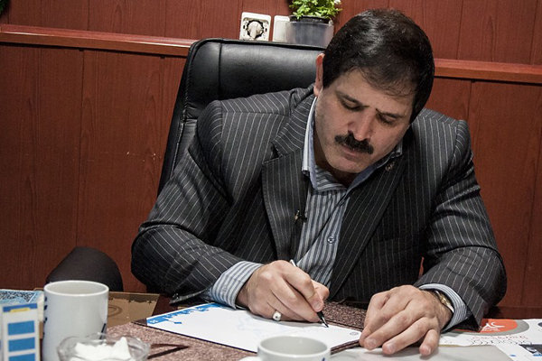 عباس جدیدی نامزد انتخابات شورای کشتی آسیا شد عباس جدیدی نامزد انتخابات شورای کشتی آسیا شد