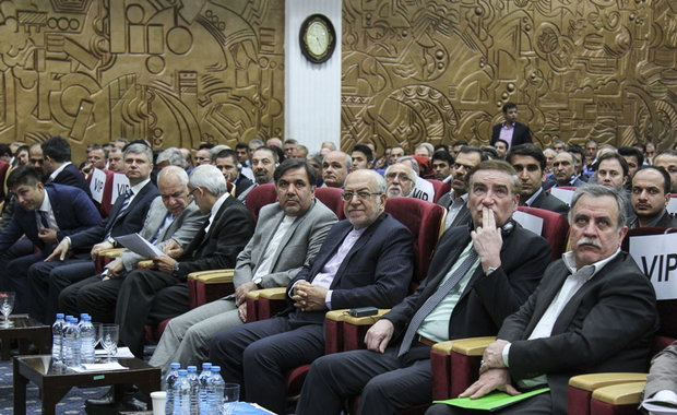 The 4th international rail expo, conference kick off