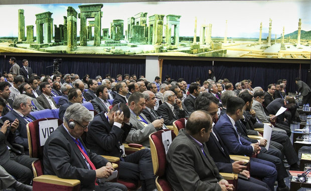The 4th international rail expo, conference kick off