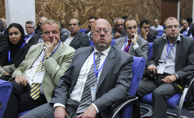 The 4th international rail expo, conference kick off