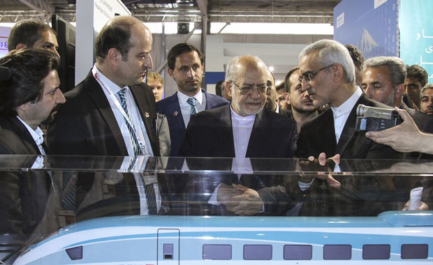 The 4th international rail expo, conference kick off