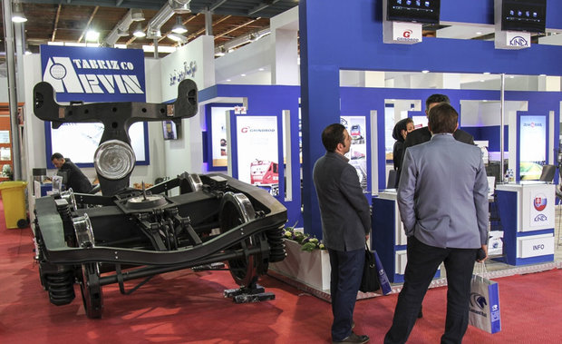 The 4th international rail expo, conference kick off