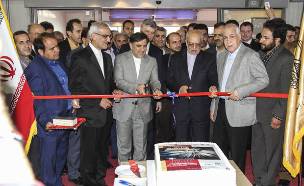 The 4th international rail expo, conference kick off