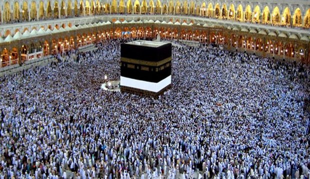 HPO issues statement on Hajj rituals for current year