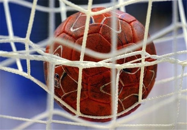 Iranian handball players win first match in Asian c’ships 