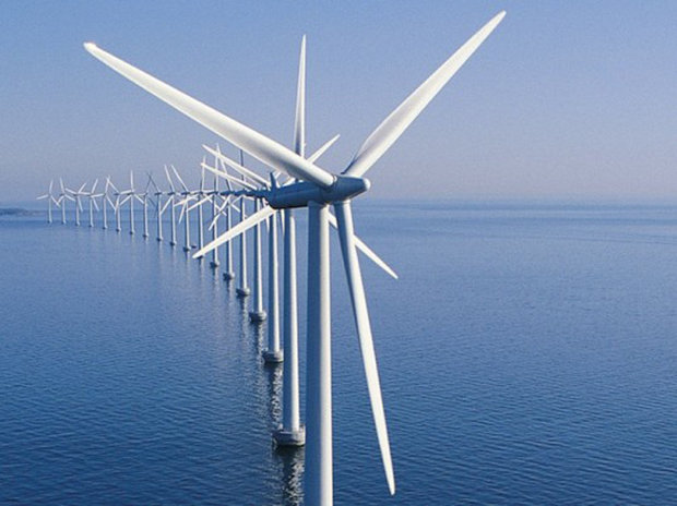 Iran to build wind farm in Kazakhstan