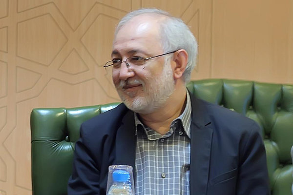 دو انتصاب جدید در سازمان اسناد و کتابخانه ملی ایران