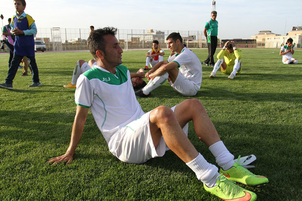 تکرار کابوس فصل گذشته؛ پاس باز هم در بن بست بلاتکلیفی