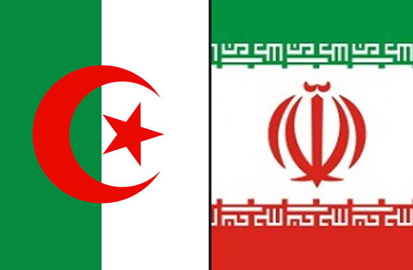 Iran, Algeria discuss venues for power coop.