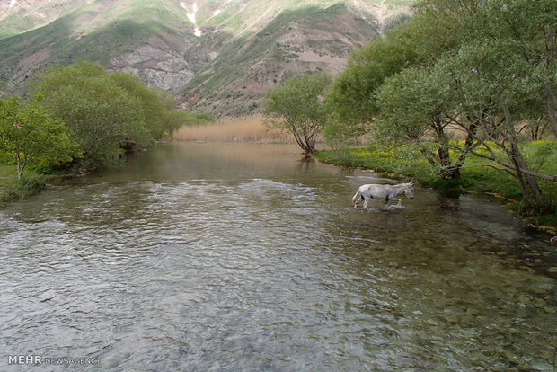 Gahar Lake