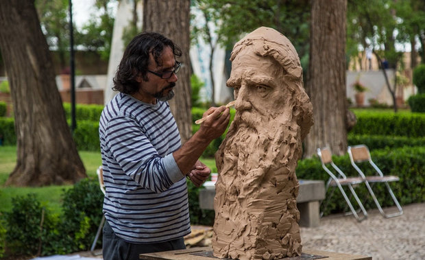 Khayyam National Day