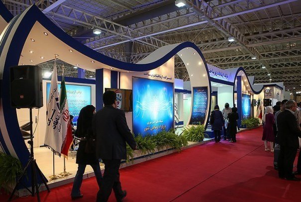حضور ایرانیان مقیم خارج در نمایشگاه اینوتکس/وجود محصولات ۸ کشور