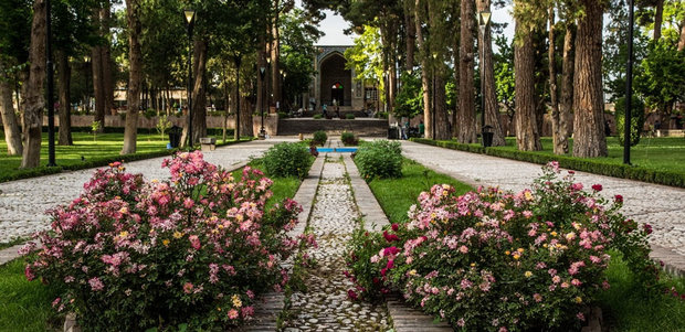 Khayyam National Day