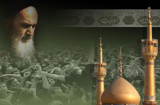 ۱۴۰۰ نفر از بجنورد به مراسم ارتحال امام خمینی (ره) اعزام می‌شوند 