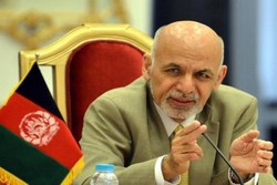 Afghan Pres. due in Tehran concurrent with Indian PM visit