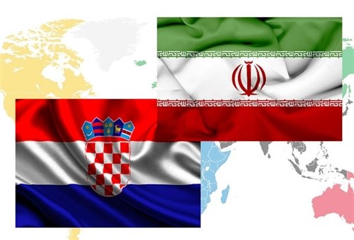 Iran, Croatia launch power talks